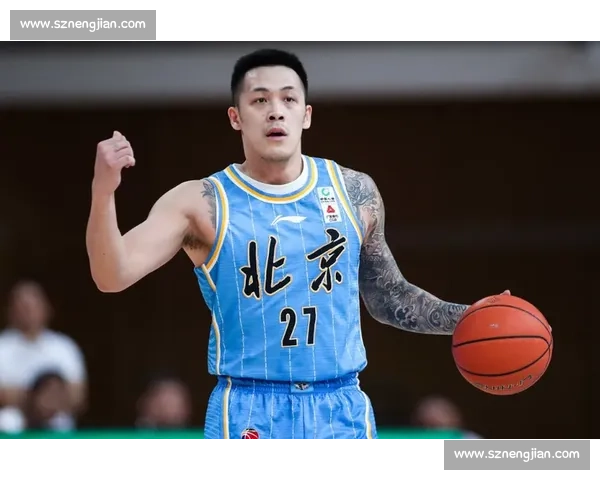 酒驾拒检后复出！前 CBA 榜眼周仪翔加盟 SBL 基隆黑鸢