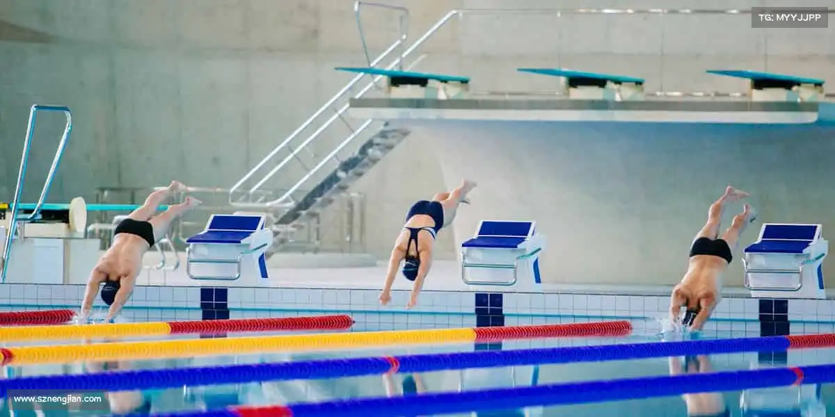 <strong>yy易游</strong>🏹瞄准目标，拉满弓弦，每一次发力都算数！